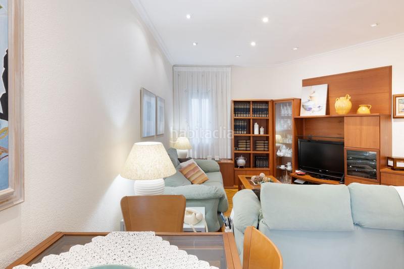 Foto 9fa8ce59-607f-4339-b52e-1338d6dbbe3b. Appartamento con riscaldamento in Sant Ramon - Maternitat Barcelona