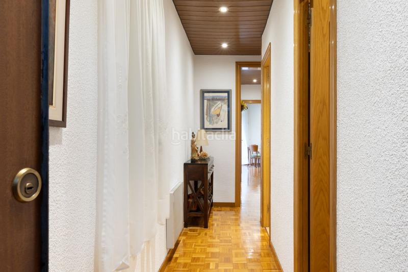 Foto a093edbc-60d6-404b-a181-2dbb74fc78fb. Appartamento con riscaldamento in Sant Ramon - Maternitat Barcelona