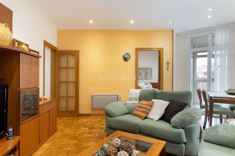 Foto a92966c1-f645-4bc2-8ff1-7fa229d42f1b. Appartamento con riscaldamento in Sant Ramon - Maternitat Barcelona