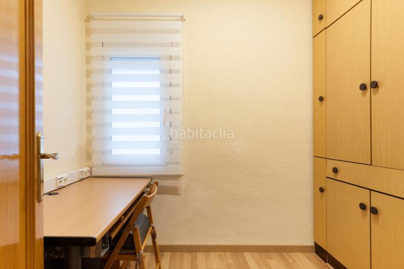 Foto aef69629-8ef3-482f-b107-887dc2ed8248. Appartamento con riscaldamento in Sant Ramon - Maternitat Barcelona
