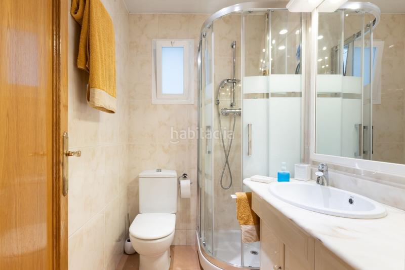 Foto bc379f6b-a359-48e9-bbb2-9246d6696097. Appartamento con riscaldamento in Sant Ramon - Maternitat Barcelona