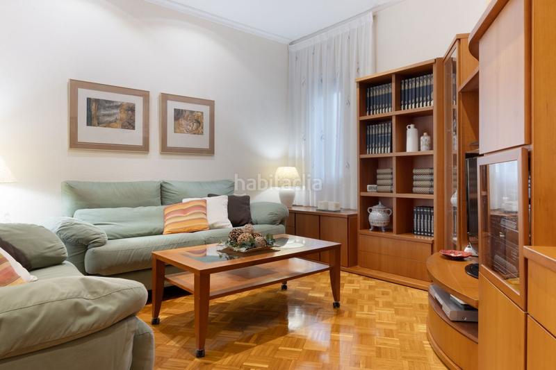 Foto e1cbdb8e-5bb5-40bf-bec2-0d9b5ebe81a0. Appartamento con riscaldamento in Sant Ramon - Maternitat Barcelona