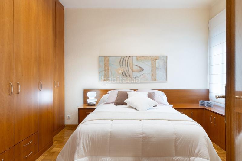 Foto f8902af9-a1fa-46a2-be01-a35c70792fc5. Appartamento con riscaldamento in Sant Ramon - Maternitat Barcelona