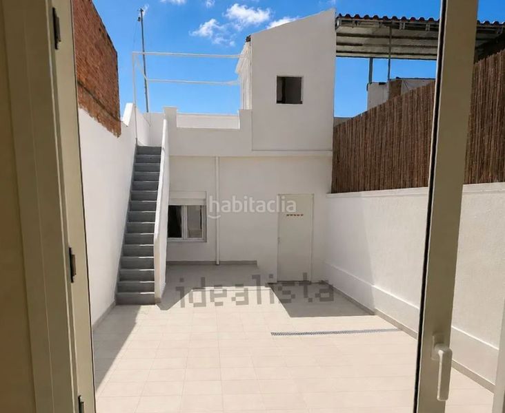 Foto bcf98e3c-9d5e-4914-8688-2824ede62614. Casa amb calefacció a Ca n'Aurell Terrassa