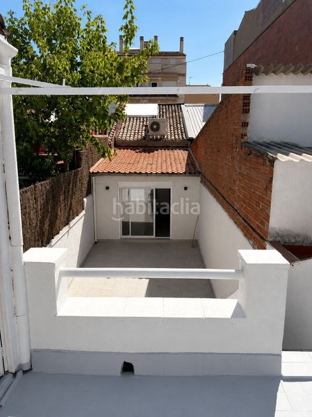 Foto eac90ebb-2a6a-47ca-801d-bf87658f6e04. Casa amb calefacció a Ca n'Aurell Terrassa