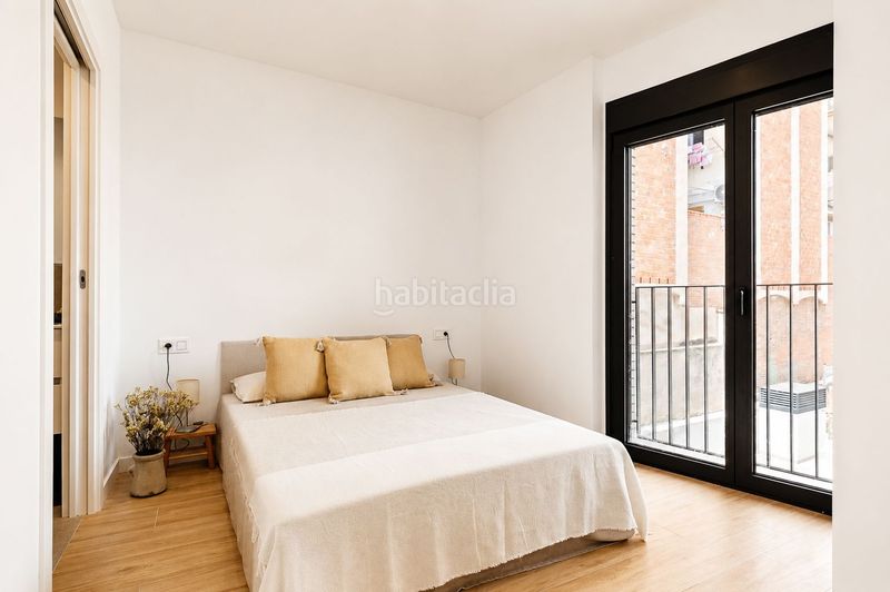 Foto 554311aa-5127-4388-8147-dde654fa0dfc. Dúplex a nou pins 3 a Prosperitat Barcelona