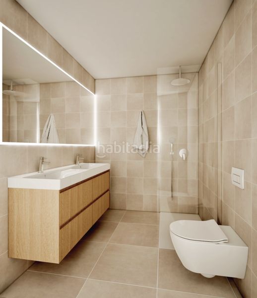 Foto d72a6ff1-0e01-4387-8435-31d55a609657. Dúplex amb calefacció aparcament a Barri del Centre Terrassa