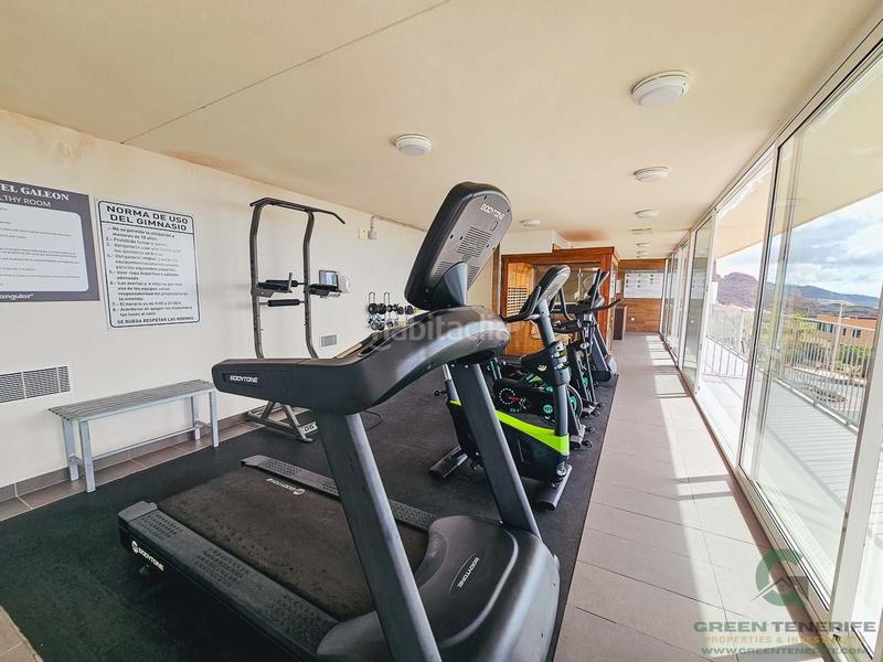 Foto 030b6f0d-7f53-4369-a34c-ce20f3c9fd59. Appartement avec parking piscine dans Casco Urbano Adeje