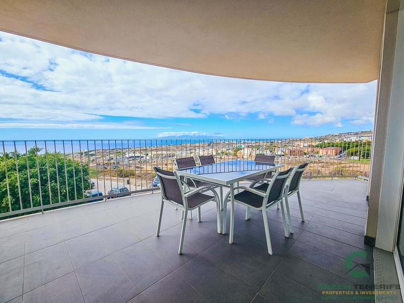 Foto 1a430261-fcf3-424f-8272-6caa0fa68807. Appartement avec parking piscine dans Casco Urbano Adeje