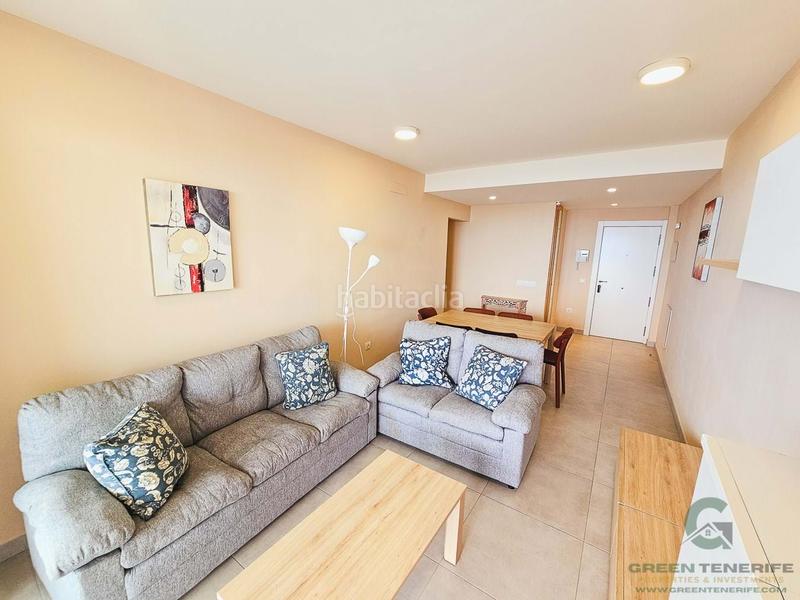 Foto 27741ef5-e086-4dfb-98e4-1e90b2a075f8. Appartement avec parking piscine dans Casco Urbano Adeje