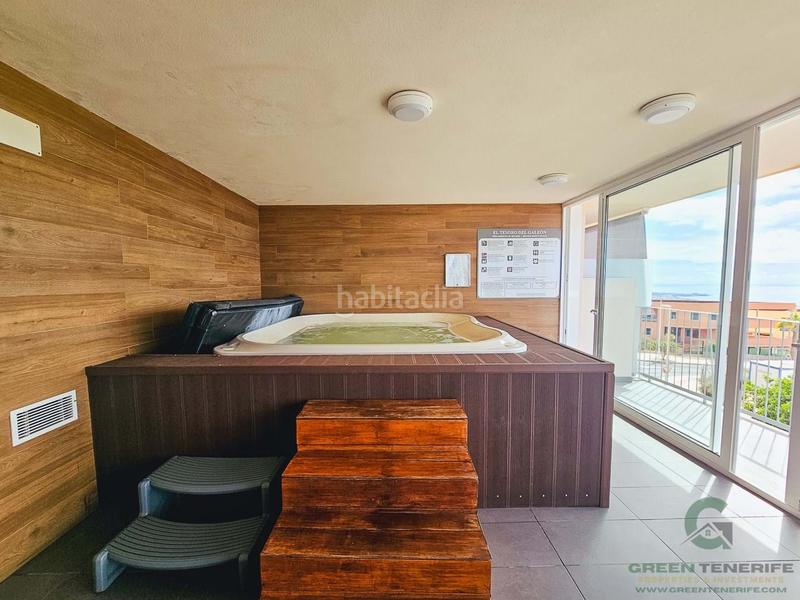 Foto 30ad1bad-28c4-43a7-a500-51f4eeb61db1. Appartement avec parking piscine dans Casco Urbano Adeje