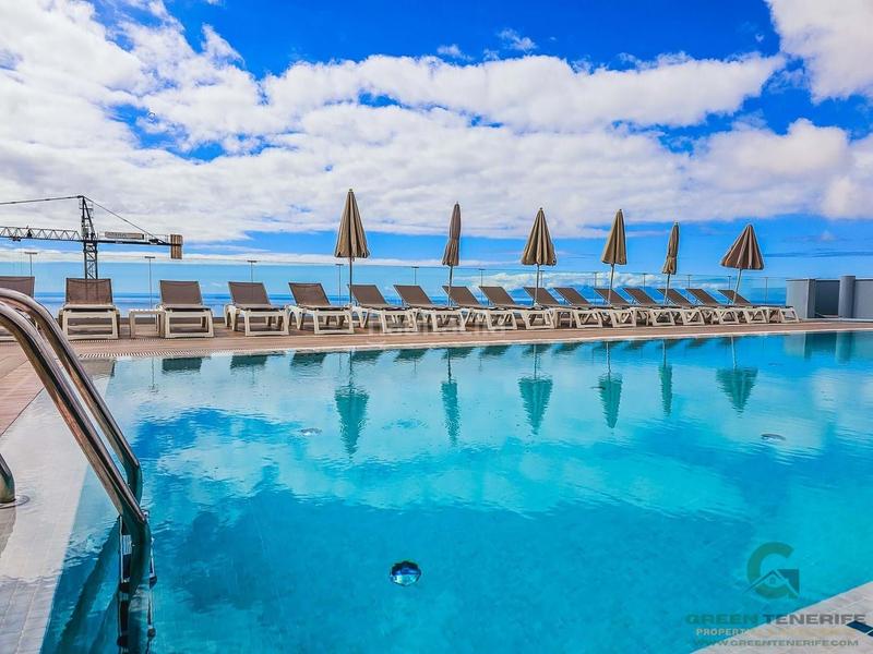 Foto 45469545-2126-419b-9e82-217ad9252452. Appartement avec parking piscine dans Casco Urbano Adeje