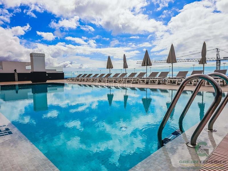 Foto 491788f7-aaa0-4356-bf9b-5f39ae22d6af. Appartement avec parking piscine dans Casco Urbano Adeje