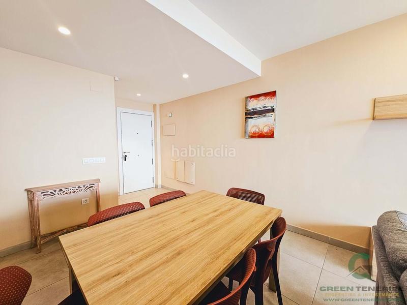 Foto 9ba9548a-bb9d-462e-afe6-d6532d0b7e0d. Appartement avec parking piscine dans Casco Urbano Adeje