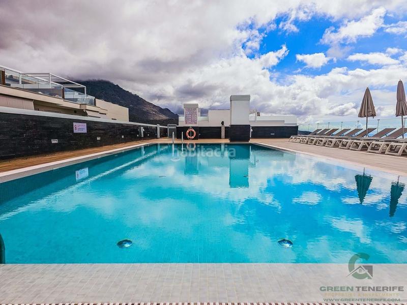 Foto a15a1a32-8411-4076-b168-8766e0411e69. Appartement avec parking piscine dans Casco Urbano Adeje