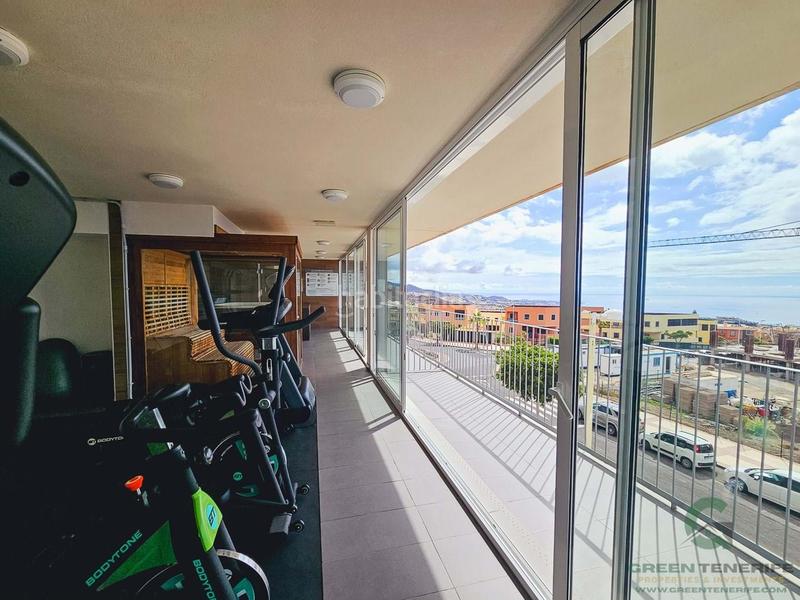 Foto b35d8674-6b45-4abb-b6f5-1eeb8d75fc93. Appartement avec parking piscine dans Casco Urbano Adeje