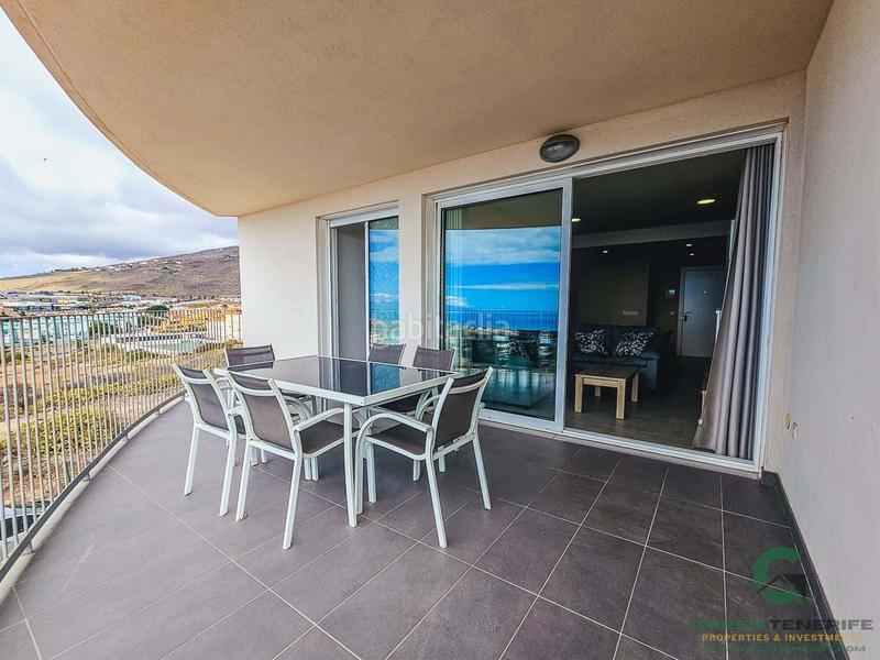 Foto b78074c9-3cb2-4e73-82e8-7152b726bf4e. Appartement avec parking piscine dans Casco Urbano Adeje