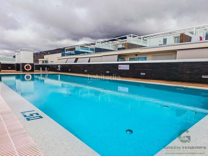 Foto d34d5dbf-5479-45bd-8f2f-e89d6ade7eb7. Appartement avec parking piscine dans Casco Urbano Adeje