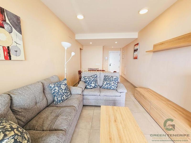 Foto d37f5092-5a53-4fb7-92ed-732d5bb3f85e. Appartement avec parking piscine dans Casco Urbano Adeje