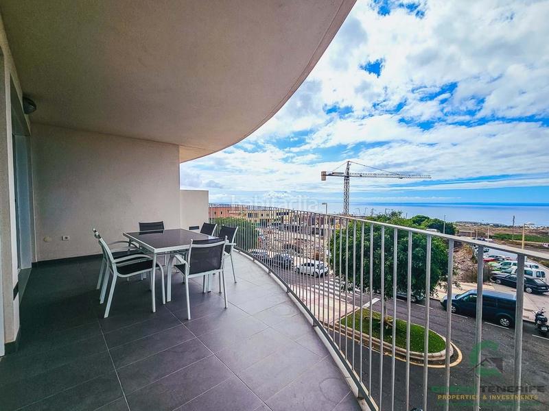 Foto dd8dd8e9-29c3-41f6-8fa5-6e12f70ac932. Appartement avec parking piscine dans Casco Urbano Adeje