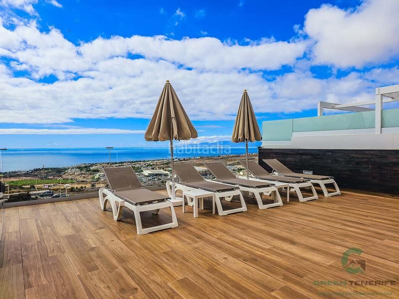 Foto e1ec536f-fd7a-44da-bfa9-dede180d4ff3. Appartement avec parking piscine dans Casco Urbano Adeje