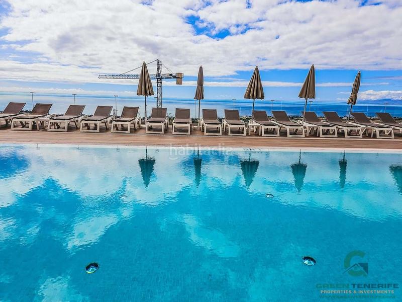 Foto ee11bdae-c148-44b7-bc18-1c9df369a839. Appartement avec parking piscine dans Casco Urbano Adeje