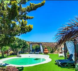 Terreny residencial  C.fermin perez. Gran oportunidad de inversión en turismo rural  tenerife surprec