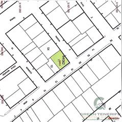 Wohngrundstück  Calle el rincón