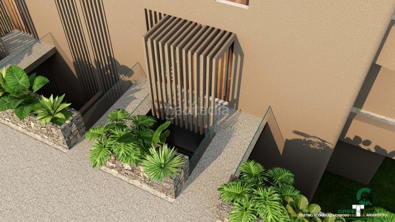 Foto 1356494b-40f3-4702-b6b3-94bdab1bff97. Duplex avec parking piscine dans Callao Salvaje - Playa Paraíso Adeje