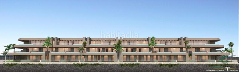 Foto a5ca04c7-47ee-4c99-bd56-60043ee9798b. Duplex avec parking piscine dans Callao Salvaje - Playa Paraíso Adeje