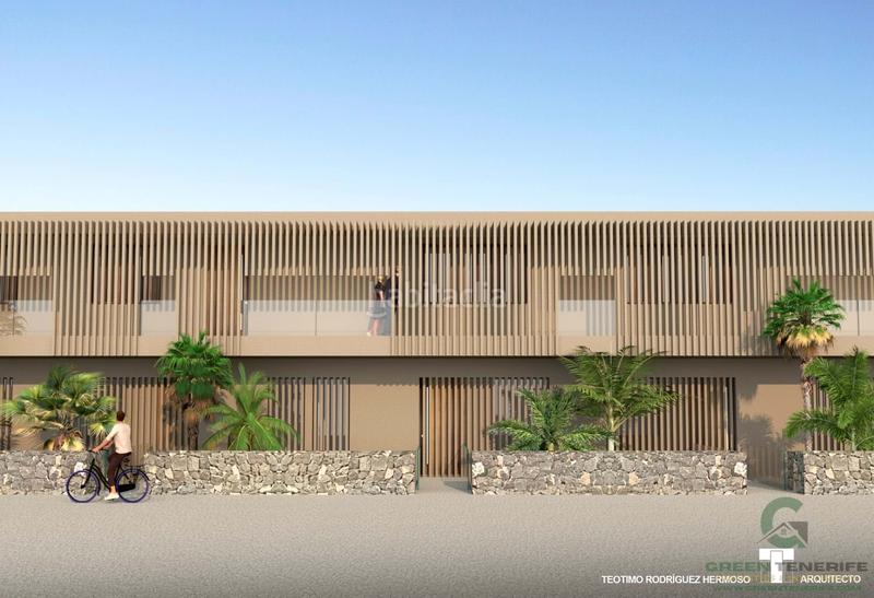 Foto a7ed7bc1-a59d-4f1d-a823-b105faf87957. Duplex avec parking piscine dans Callao Salvaje - Playa Paraíso Adeje