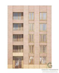 Pis  José maria galvan bello. Edificio en las galletas  inversión en tenerife suroportunidad p