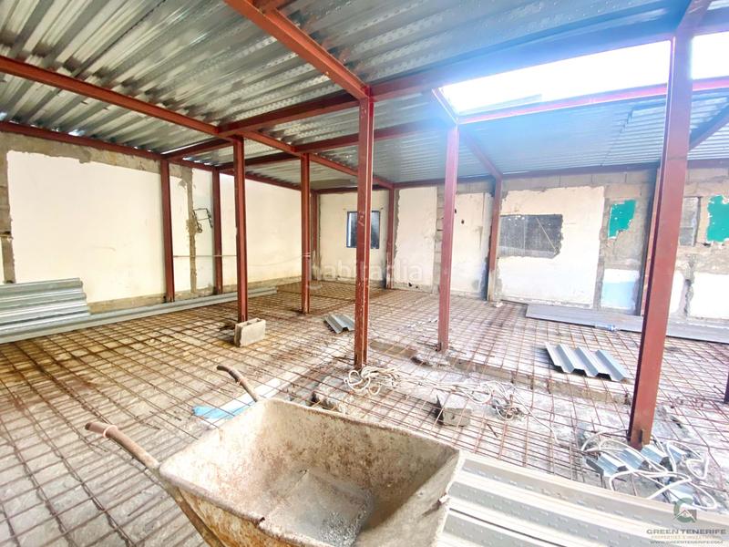 Foto b73e5a85-3b11-4d25-b3ac-9a3f080fa73f. Pis a Las Galletas Arona