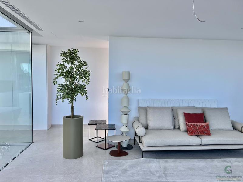 Foto 1925ce52-a5eb-4962-ad8d-5b1b314787d2. Casa amb aparcament a La Caldera Adeje