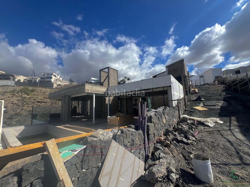 Foto 2022766a-b2dd-4fa4-bfae-28909031edcb. Casa amb aparcament a La Caldera Adeje