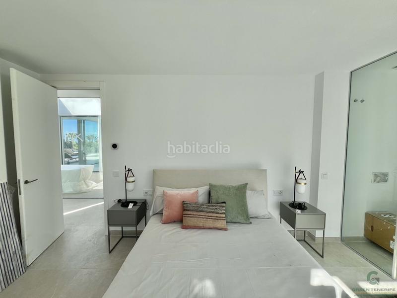 Foto 26eb18c4-7202-4caa-9929-96651174fc20. Casa amb aparcament a La Caldera Adeje