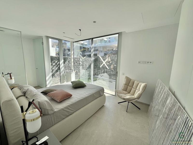 Foto 284b322a-5d51-4734-b2d5-1dd736ceff31. Casa amb aparcament a La Caldera Adeje