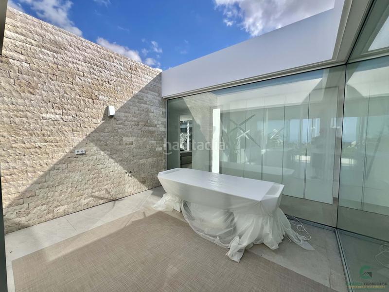 Foto 5ab62864-97d3-46b3-aca8-659885e26123. Casa amb aparcament a La Caldera Adeje