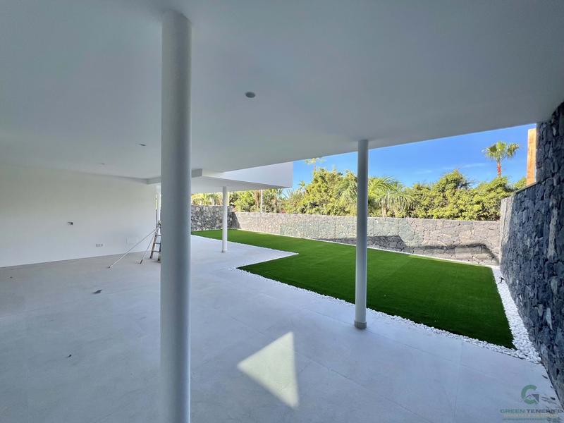 Foto 6325a118-023b-4535-8a6b-28469baa01d5. Casa amb aparcament a La Caldera Adeje