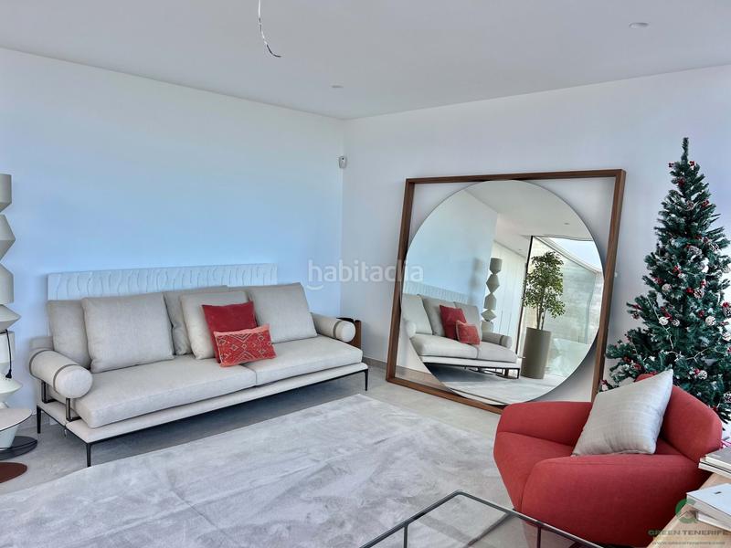 Foto 83212416-2640-48eb-809a-f621a2d56690. Casa amb aparcament a La Caldera Adeje