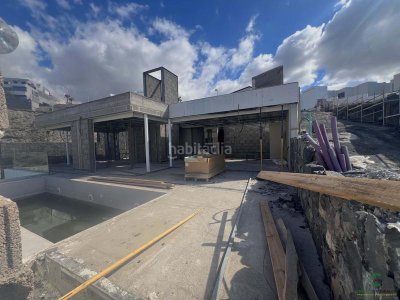 Foto c513e817-7288-4358-9531-1ac5e519daf9. Casa amb aparcament a La Caldera Adeje