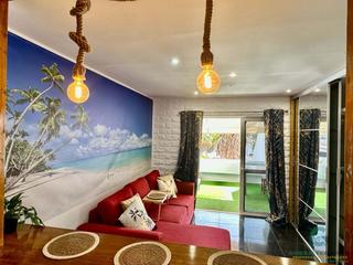 Pis  Urbanizacion holiday valley. Tres estudios en venta en costa adeje, san eugenio. complejo con