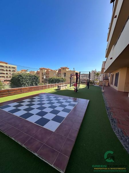 Foto 49baebb5-5164-4398-ba15-95d40b00909b. Pis amb piscina a Golf del Sur - Amarilla Golf San Miguel de Abona