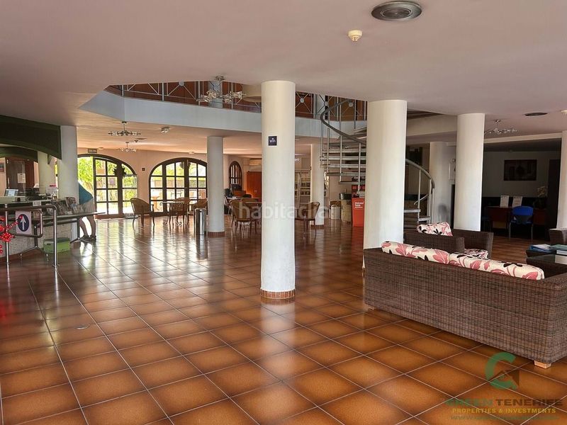 Foto 519f90aa-b70d-4ff9-a50b-9743ad54f594. Pis amb piscina a Golf del Sur - Amarilla Golf San Miguel de Abona