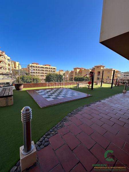 Foto aa5dd823-3704-4ffd-a901-1d2a1b8bfc2c. Pis amb piscina a Golf del Sur - Amarilla Golf San Miguel de Abona