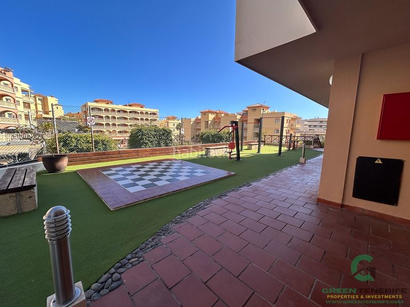 Foto ca2428d8-4a4a-44d6-88dc-0b53d6ed0918. Pis amb piscina a Golf del Sur - Amarilla Golf San Miguel de Abona