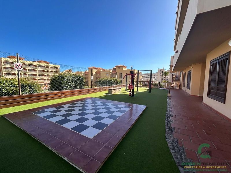 Foto e52bbbd8-5aea-41c7-b1de-831d8734b89a. Pis amb piscina a Golf del Sur - Amarilla Golf San Miguel de Abona