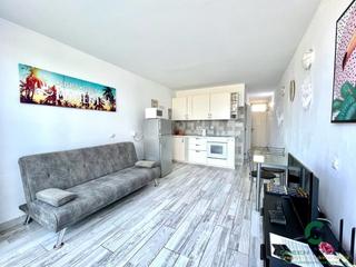 Piso  Jose antonio tavio. Apartamento en venta en costa del silencio, tenerifeacogedor apa