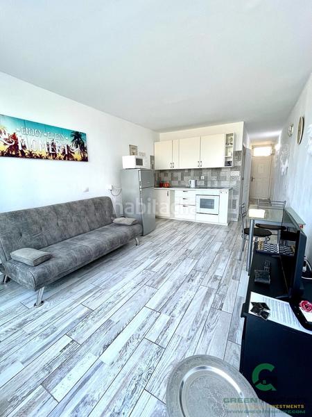 Foto 13d90280-2cca-44ff-9b2f-e8d7c1f3eed3. Etagenwohnung mit parking in Costa del Silencio Arona