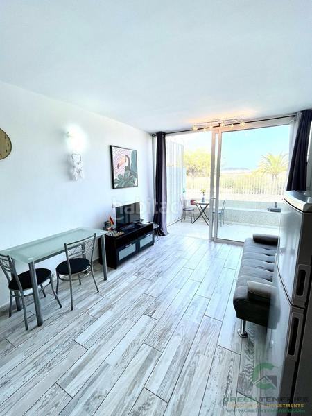 Foto 1d9b8313-3048-49db-82d6-af6e1493261e. Etagenwohnung mit parking in Costa del Silencio Arona